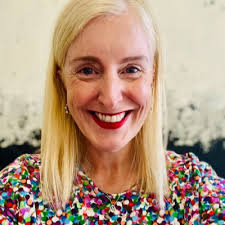 Paula Conroy (@DrPaulaConroy)