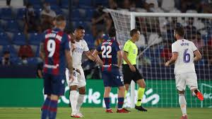 May 15, 2021 · primera división match preview for real madrid v levante on , includes latest club news, team head to head form, as well as last five matches. Wdmfrxfyt9vlnm