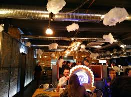 77 mitropolit varlaam street, chisinau, 2012, moldova. Vivo Fusion Food Bar Floreasca