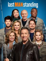 The series was created by matt williams, carmen finestra, and david mcfadzean.in the 1990s, it was one of the most watched sitcoms in the united states, winning many awards. Last Man Standing Where To Watch And Stream Tv Guide