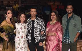 Uri Vicky Kaushal Yami Gautam Promote Film At India S Got Talent Actor Photos Actress Pictures Semua tipe film tv show. uri vicky kaushal yami gautam promote