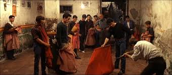 As the camera follows him throughout his last solo tour. Dvd Of The Week The Moment Of Truth 1965 By Francesco Rosi Cagey Films