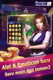 Domino Qiuqiu Domino99 Kiukiu Download And Install Ios