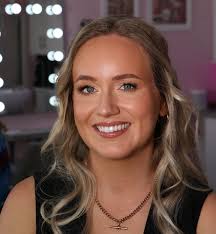 Gorg glowy soft glam