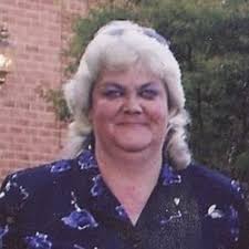 Susan Leigh Marsh Waddy (1962-2010)