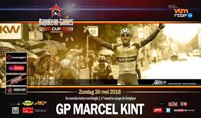 Grote prijs marcel kint (1.1). Gp Marcel Kint Les Engages Actualite Directvelo