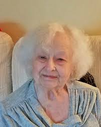 Obituary of Ursula E. Nathan