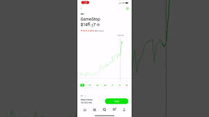 Venture capitalist chamath palihapitiya, who pushed the gains higher tuesday after tweeting about buying calls, said on cnbc that he closed. Gamestop 180 Elon Musk Tweets Gamestonk Youtube