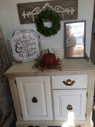 $10 each or $15 for both. White Light Gold Broyhill Metallix Table Refreshed Furnishings