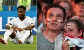 Croatia match preview ️ betting tips ️ predictions ⏩ check all the latest team news and special bets for england vs. England Vs Croatia As It Happened Three Lions Devastated As World Cup Dream Over Uk News Express Co Uk
