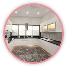 premium modular kitchen in pune