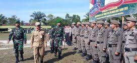 Rabu pagi, 6 pns di bojonegoro, terjaring razia satpol pp, saat tengah asyik nongkrong di warung kopi, pada jam kerja. Personil Satpol Pp Bakal Dilatih Ala Semi Militer Multimedia Center Provinsi Kalimantan Tengah