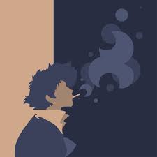 Whatever happens, happens... (Credit: Ray Bach https://ray-bach.com/projects/xzeeLY  ) : r/cowboybebop