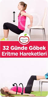 32 Gunde Gobek Yaglarini Yakan 5 Egzersiz Egzersiz Karin Egzersizleri Karin Calistirma