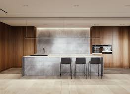 Mediterranean kitchen designs help your kitchen look luxurious with the enormous materials and cute aesthetics. 22834a70129921 5b990cc17f7db Jpg 1240 902 Luxury Kitchen Design Luxury Kitchens Minimalist Kitchen Design