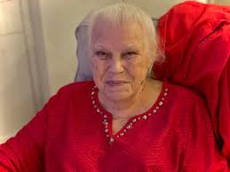 Patricia Earl Goodroe Bowman Obituary January 3, 2024