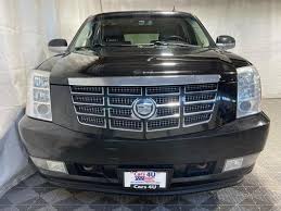 Image result for Black Ice 2012 Escalade