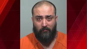 Maine man accused of trying to stab someone, stealing their car