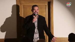 Orosz györgy humorista és a berki. Orosz Gyorgy Stand Up Comedy 2018 Youtube