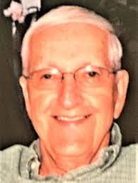 Charles Reynolds Obituary (1933