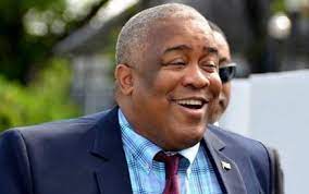 Hoefdraad is the finance minister under the recently ousted government of desi bouterse. Suriname S Ex Finance Minister Missing Believed To Be Hiding In Guyana Kaieteur News