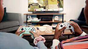Paid game player offers online gaming lovers a chance to make some cash while enjoying their favorite games online. For The Uninitiated And Bored An Introduction To The World Of Gaming The New York Times
