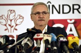 This is a protest against liviu dragnea, a condemned criminal who is trying to manipulate the law of an entire country to erase his criminal record and the. Liviu Dragnea Psd Head Receives Jail Sentence Decision Can Be Appealed
