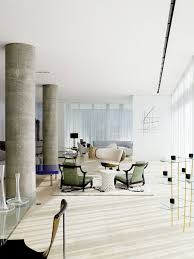 George Yabu And Glenn Pushelberg Apartment In New York Yatzer Best Interior Design Interior Interior Design
