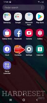 There is tmobile bloatware and a sprint app that you can not remove that blocks other sim cards. Developer Options Samsung G955u Galaxy S8 How To Hardreset Info