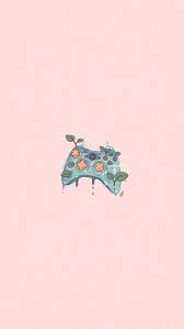 Stay With Our Pinterest Facebook Instagram To Get More Anime Day To Day Search For Animegoodys Animerealisticart A Plant Art Print Kawaii Wallpaper Cute Art