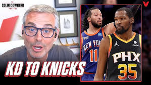Knicks Trading For 2 SUPERSTARS? New York Knicks Trade Rumors via ESPN &  Richard Jefferson