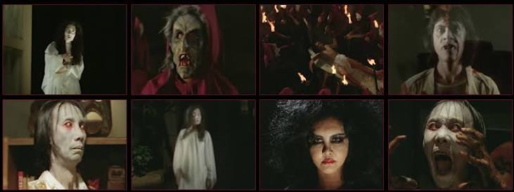 Satan's Slave (1982) | Horror Ghouls
