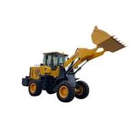 Log Loader with Wood Grapple, 5 Ton Loader (W156) - Log ...