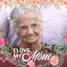 Obituary information for Opal Mae Sears