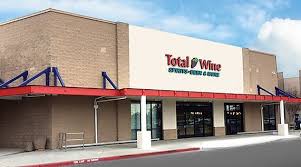 Social Responsibility Total Wine More