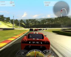 Juegos para pc, full en formato iso y portables por Ferrari Virtual Race Descargar Para Pc Gratis