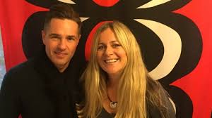Peter jöback was born on june 4, 1971 in farsta, stockholms län, sweden as peter arne jöback. Gunilla Backman Och Peter Joback Det Var En Varld Som Oppnade Sig 19 December 2020 Jukeboxen I P4 Sveriges Radio