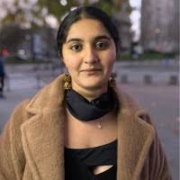 Rucha Bhatt Email & Phone Number