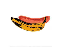 It is available from tate as part of our collection of prints, accessories, clothing and homewares. Andy Warhol Banana Wild Country Fine Arts