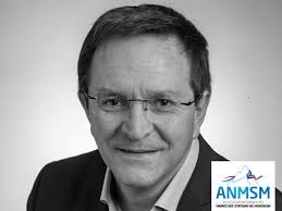Parole de partenaire : Jean-Luc Boch, Président de l'ANMSM, Maire de La  Plagne Tarentaise