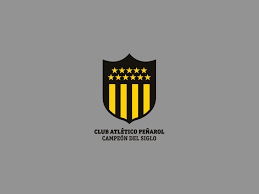Peñarol projects | photos, videos, logos, illustrations and branding on behance. Behind The Badge Club Atletico Penarol Alfalfa Studio