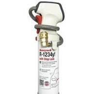 2020 Subaru Legacy Refrigerant