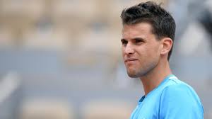 Dominic thiem takes a ride with clyde, tennis channel's talking golf cart, before the 2020 bnp paribas open in indian wells, california. French Open 2019 Dominic Thiem Slams Serena S Bad Personality After Press Conference Row Eurosport