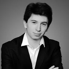 Executive Committee — Pennsylvania Young Democrats