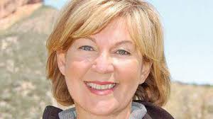 Former KSBY anchor is named Farm Bureau executive director