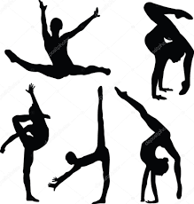 Ver más ideas sobre gimnasia acrobatica, gimnasia ritmica. Gimnasia Acrobatica Vector Grafico Vectorial Imagenes De Gimnasia Acrobatica Vectoriales De Stock Depositphotos