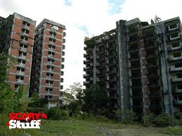 Why did the abandoned it ? These Are The 10 Most Haunted Places In Malaysia Stuff