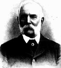 Alfred Fairfax (1824-1901)