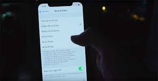 You could make one video go from fast to slow to super slow and super fast—without having to shoot different videos. How To Make A Slow Motion Video On The Iphone Shutterstock