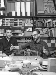 Welcome to Estudio MMX's Selected Artworks